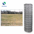 Hinged Joint Galvanized Wire Security Deer Fencing mesh Roll Fixed Knot Cattle Sheep Field Farm Fence